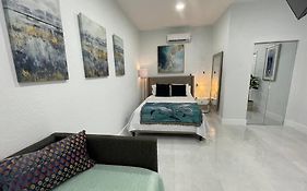Mini Apartment Completely Independent